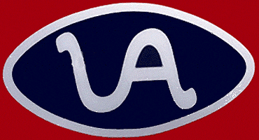 Arizona Wildcats 1972-1976 Alternate Logo vinyl decal